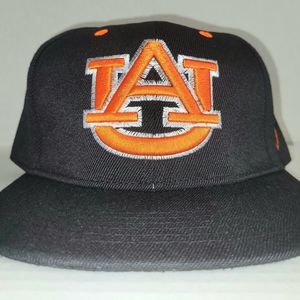 Auburn Tigers 🐅 Snapback Hat NEW Adult Adjustable NCAA